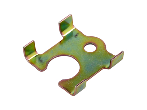 Soporte sensor de nivel de aceite. Porsche 986 Boxster / 987.1 / 996 / 997.1 - 99610733350