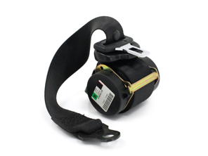 Ceinture de sécurité. Porsche 997 MKII Turbo / GT2 / GT3 COUPE - 99780303305A23, 99780303305N13, 99780303305U01, 99780303305V02, 99780303310A23, 99780303310N13, 99780303310U01, 99780303310, 99780303310V02