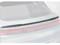 Spoiler posteriore TechArt per Porsche 9YA (E3) Cayenne Coupé - 09Y.121.800.009, 09Y.121.800.009M, 09Y.121.800.009G - 09Y.121.800.009, 09Y.121.800.009M, 09Y.121.800.009G