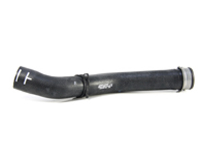 水管供应。保时捷 970 Panamera 3.6L - 97010650201