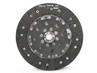 Plato central de embrague Porsche 964 / 965 / 993 / 996 / 997 Disco 240mm Sachs - 95011601300, 96411601300, 96411601301, 96411601350, 96411601351, 96411601352, 96411601361, 96411601362, 96411601390, 96411601400, 96411601451, 96411601452, 96411601462, 96411601490, 96411601491, 96411691100, 99611601501, 996 116 015 04, 99611601504