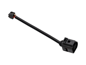 Brake pad wear sensor rear. Porsche 9YA Cayenne / Cayenne E-Hybrid 2018>> - 9Y0907253C - EWI-0474