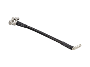 蓄电池接地线，右舵（右侧驾驶）。保时捷 986 / 987 / 996 / 997.1 / 997.2 1997>>2013 - 99761109100, 99661109100, 99661109101, 99661109105, 99661109106