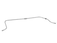 呼吸管。保时捷 958 Cayenne 2010-14 - 95810631010