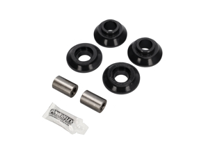 Gearbox mount carrier bush. Porsche 911 / 912 / Powerflex Black Series - 90137503100 - PFR57-414BLK