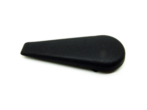 Copertura della manovella della finestra. Porsche 911 1965-83 - 90154248220, 90154248220700 - 9207305, 1688350100