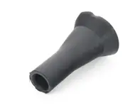 Carbon canister end piece tank ventilation. Porsche 964 / 993 - 92820119502