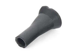 Carbon canister end piece tank ventilation. Porsche 964 / 993 - 92820119502