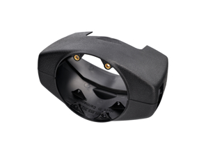 开关外壳套件（上部和下部）。保时捷 911 74-89 - 91161332800, 91161309900, 91161331203