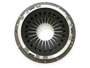 Piastra di pressione della frizione. Porsche 997 GT3 RS - 99711602791, 99711602790