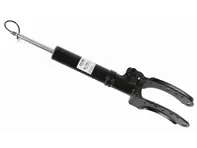 SACHS shock absorber CDC, Front. Porsche 958 Cayenne GTS - 319-008, 7P5413031AM, 7P5413031M, 95834304350, 95834304550, 319-009, 7P5413032AM, 7P5413032M, 95834304450, 95834304650, 40-F25-C, 40-F26-C, 45-240256, 45-240263