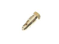 Idle jet size 60 for Solex carburettor. Porsche 356 / 911 - 61610090103 - FUE11.1.139