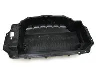 Plastic Luggage Compartment Liner for Porsche 970-1 Panamera S Hybrid 3.0L V6 2012-2013 - 97050407902