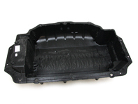 Luggage compartment liner. Porsche 970 Panamera Hybrid - 97050407902