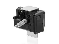 Temperatuurmengklep elektromotor. Porsche 964 - 96462432400