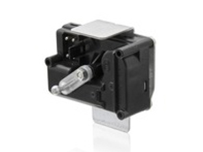 Volet de mélange de température du moteur électrique. Porsche 964 - 96462432400