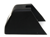 Abdeckung Mittelkonsole. Porsche 911 74-89 - 91155223100