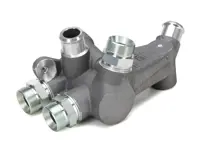 油温调节器。保时捷 964 1989-94 - 96420704708 - 96420704708