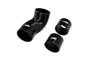 Kit de manguera de entrada turbo. Porsche 930 Turbo 1978-1989 - 93011013702, 93011015801, 93011015801 - DO88