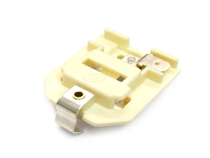 Portalámparas para intermitente delantero, 1 pin. Porsche 911 65-68 - 90163141100 - PS9222