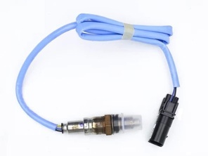 Lambda oxygen sensor in front of cat. Porsche 992 Carrera / 992 Turbo - 0PB906262D