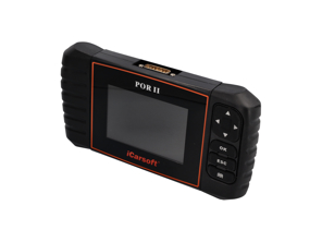 iCarsoft Diagnostic Tool for Porsche - Includes Service & EPB Reset