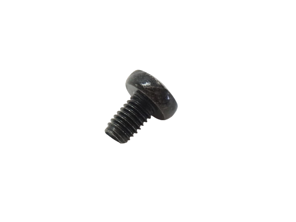 Rear bumper round screw. Porsche 911 1978-89 - 90027802409, 90027802410