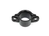 前叉臂轴承支架（A型框架）。保时捷 911 / 914 - 91434102300, 91434102302