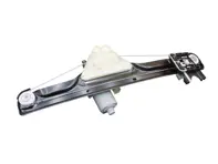Window regulator, Rear. Porsche 971 Panamera - 971839401B, 971839401A, 971839401, 971839402B, 971839402A, 971839402 - 971 839 402 B, 971 839 401 B