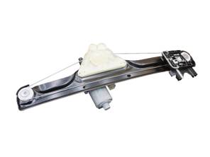 Window regulator, Rear. Porsche 971 Panamera - 971839401B, 971839401A, 971839401, 971839402B, 971839402A, 971839402 - 971 839 402 B, 971 839 401 B