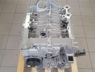 Shortblock Motor für Porsche 996 3.6L M96.03 Auto mit X51 - 996100996XX, 996100996