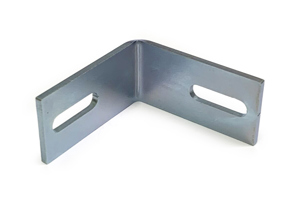 Soporte de retención del marco del vidrio de la puerta trasera. Porsche 356 B / 356 C - 64453154300