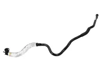 Conduite de dépression du servofrein. Porsche 981 Boxster / 981C Caïman - 98135557502, 98135557503