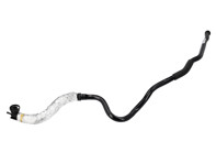 Linea di depressione del servofreno. Porsche 981 Boxster/981C Cayman - 98135557502, 98135557503