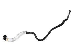 Brake servo vacuum line. Porsche 981 Boxster / 981C Cayman - 98135557502, 98135557503