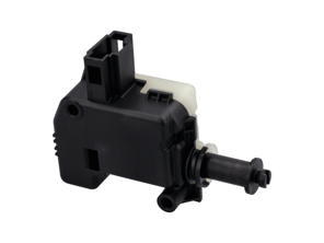 Heckspoiler / Deckelbetätiger. Porsche 987 Boxster / 987C Cayman - 99662411701, 99762411700