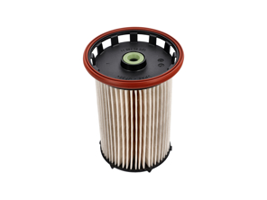 Kraftstofffilter. Porsche Cayenne 958 3.0L V6 DIESEL - 95811013400, 95811013410, PU8007 - KX341