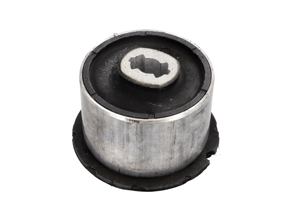 Douille arrière du bras de commande avant. Porsche 970 Panamera - 97034124501, 97034124502, 97034124510, 4146100000, 3572901