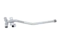 Coolant pipe heater. Porsche 970 Panamera / 958 Cayenne - 94810606921 - URO-023274