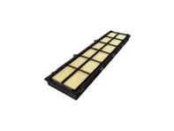 Filtre à air. Porsche 997.2 Turbo 3.8L 2010-13 - 99711013130 - YA-14190UP