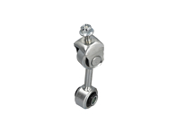 Enlace de caída, trasero. Porsche 964 (96433307371, 96433307402) - 96433307401, 96433307402, 96433307301, 96433307371, 96433307403 - PR02016P, PR02015P, URO-014776