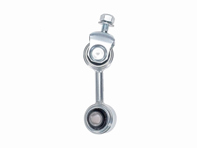 Drop link, Rear. Porsche 964 (96433307371, 96433307402) - 96433307401, 96433307402, 96433307301, 96433307371 - PR02016P, PR02015P, URO-014776