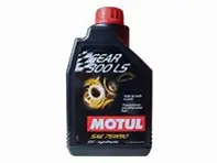 MOTUL GEAR 300 LS 75W-90 Getriebeöl 1ltr - 105778