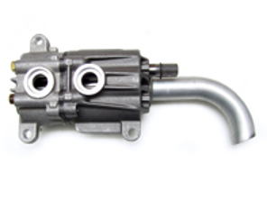 Ölpumpe. Porsche 911 1967-75 / 914 - 90110700206, 1613100100