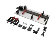 Nokkenas timingset. Porsche 957 / 958 / 9YA / 970 / 95B 3.0ltr Diesel - WG1176