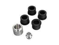 Front control a arm rubber bushing kit. with installation tools Porsche 911/912/930/914 68-89 - 2290000, 91134190101, 91134190201, 91434142202, 91134190100, 91134190200, 93034190101, 93034190201