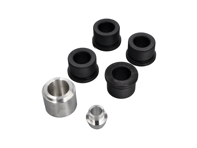Front control a arm rubber bushing kit. with installation tools Porsche 911/912/930/914 68-89 - 2290000, 91134190101, 91134190201, 91434142202, 91134190100, 91134190200, 93034190101, 93034190201