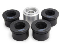 Front control a arm rubber bushing kit. with installation tools Porsche 911/912/930/914 68-89 - 2290000, 91134190101, 91134190201, 91434142202, 91134190100, 91134190200, 93034190101, 93034190201