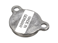 Intermediate shaft cover cap. Porsche 911 / 964 / 993 / 996 GT3 / 997 GT3 - 93010516500