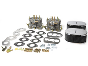 Webcon performance kit 356/912 2 X weber 40IDF replaces Solex - PPO201